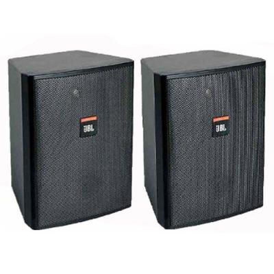 JBL Control 25 スピーカー 2個セット JBL control 25-1スピーカー 2個セット 黒 JBL JBL 小型2-Way