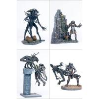 エイリアン フィギュア プレデター（フィギュア本体）｜フィギュア