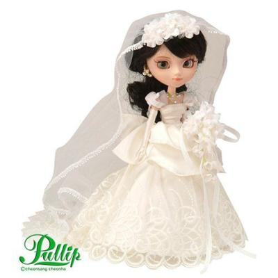 新品♡プーリップ＆ナムset エターニア＆フィラートset 12（Pullip）のおすすめ人気商品一覧 通販 - Yahoo!ショッピング