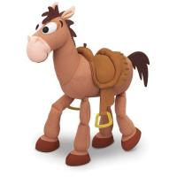 Toy Story トイストーリー 3 ウッディ S 馬 ブルズアイ ワールドセレクトショップ 通販 Yahoo ショッピング