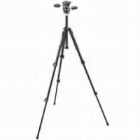 マンフロット　三脚　190B / FD19、雲台　804RC2　クイックシュー Amazon | Manfrotto 3WAY雲台 ベーシックパンティルト雲台 アダプト製