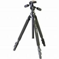 【良品】SLIK TRIPOD DELUXE/三脚 SLIK Tripods | PROFESSIONAL Aluminum Tripod Leg Only