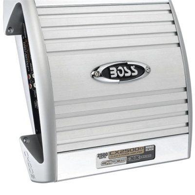 p*ん様 【レア】BOSS AB-2500 2チャンネルカーオーディオアンプ BOSS アンプ 車 2500wのおすすめ人気商品一覧 通販 - Yahoo!ショッピング