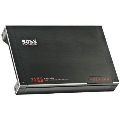 BOSS アンプ 車 2500wのおすすめ人気商品一覧 通販 - Yahoo!ショッピング