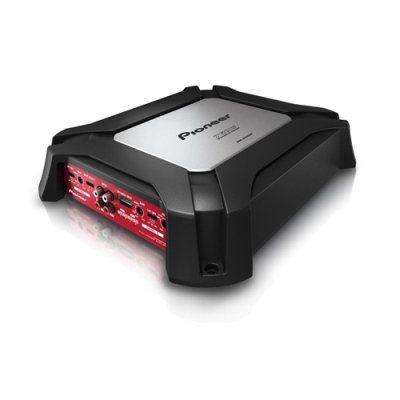 カーアンプ 4chの商品一覧 通販 - Yahoo!ショッピング