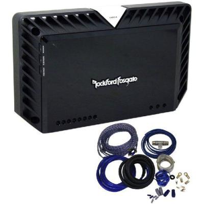 ワールドセレクトショップ - Rockford Fosgate(ロックフォード)｜Yahoo