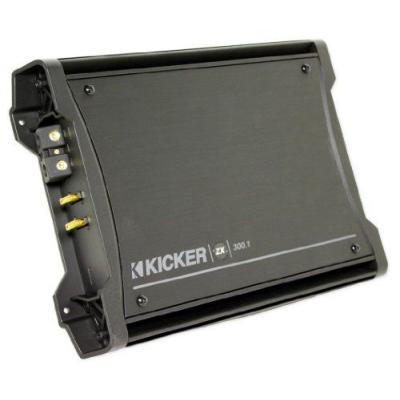 キッカー アンプ ZX(カースピーカー)の商品一覧|カー キッカー アンプ ZX(カースピーカー)の商品一覧|カー