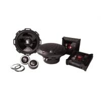 Rockford Fosgate(ロックフォード フォズゲート) T2652-S T2 パワー6.5インチ コンポーネントスピーカー | ワールドセレクトショップ