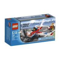 【LEGO(レゴ) シティ】 シティ　7688 Sports Plane | ワールドセレクトショップ
