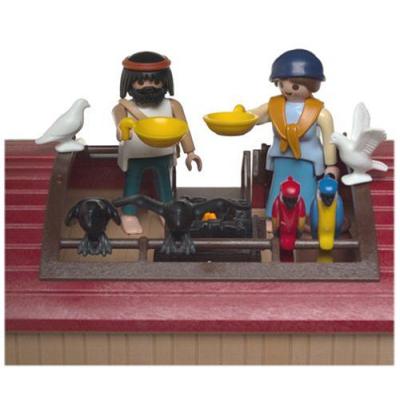 Playmobil Playtower　プレイモービル　人形付き　3冊セット Playmobil Playtower プレイモービル 人形付き 3冊セット