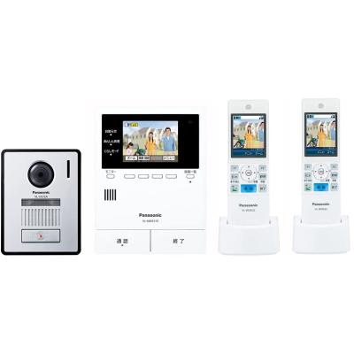 world shop インボイス登録店舗 - ワイヤレス子機 2台 3台付き world shop インボイス登録店舗 - ワイヤレス子機 2台 3台付き