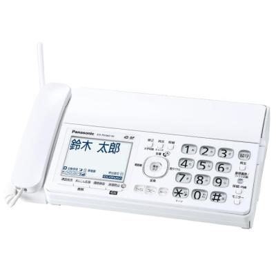 world shop インボイス登録店舗 - FAX ファックス 子機なし world shop インボイス登録店舗 - FAX ファックス 子機なし