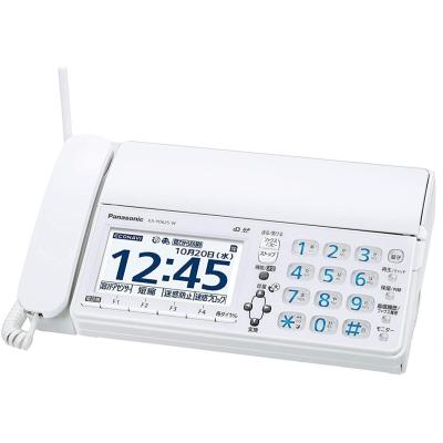 world shop インボイス登録店舗 - FAX ファックス 子機なし world shop インボイス登録店舗 - FAX ファックス 子機なし