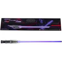 スターウォーズ ブラックシリーズ フォース FX ライトセーバーの商品