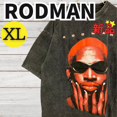 ロッドマン Tシャツの商品一覧 通販 - Yahoo!ショッピング