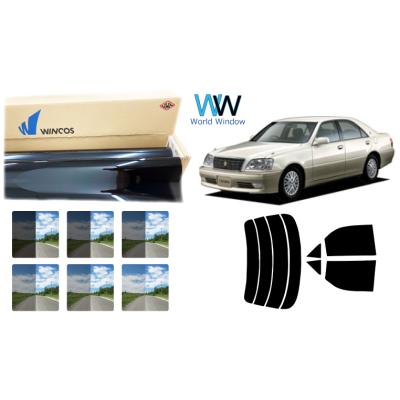 カット済みカーフィルム クラウンのおすすめ人気商品一覧 通販 - Yahoo