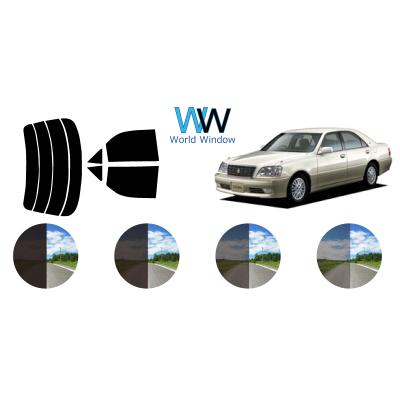 カット済みカーフィルム クラウンのおすすめ人気商品一覧 通販 - Yahoo
