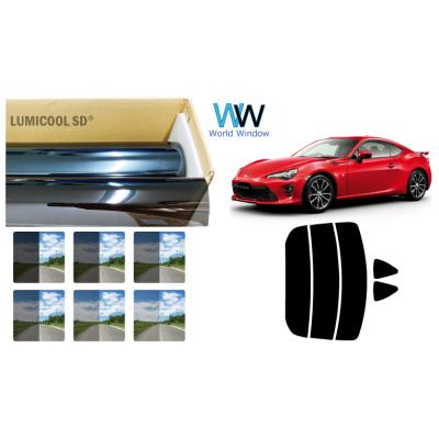 86 zn6（自動車用 フィルム、カーテン、日よけ用品）｜自動車 | 車