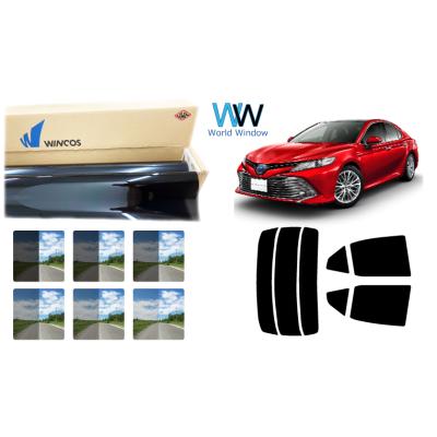 カムリ 70（自動車用 スモークフィルム）｜フィルム、カーテン、日よけ