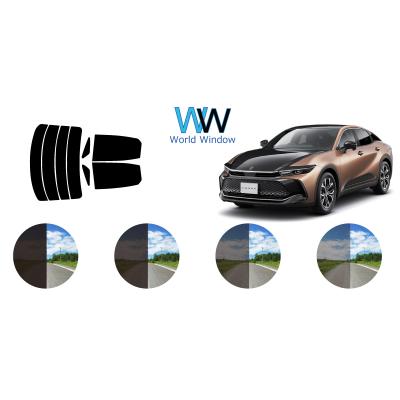 カット済みカーフィルム クラウンのおすすめ人気商品一覧 通販 - Yahoo