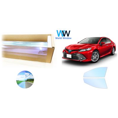 カムリ 70（BRAINTEC／自動車用 スモークフィルム）｜フィルム