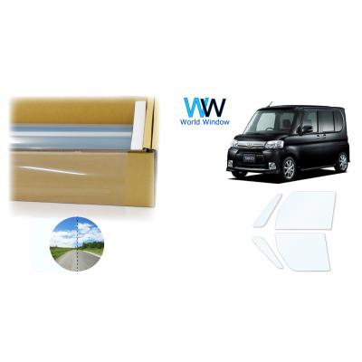 タントカスタム l375s（自動車用 フィルム、カーテン、日よけ用品