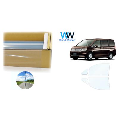 ステップワゴン rk5フィルム（車、バイク、自転車）のおすすめ