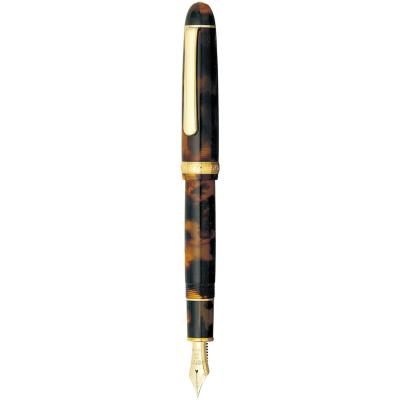 3776 センチュリー PLATINUM プラチナ万年筆 CENTURY セルロイド