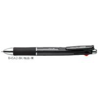 ゼブラ 5機能筆記具 クリップオンマルチ1000 軸色・黒 B4SA2-BK | Office WOW！