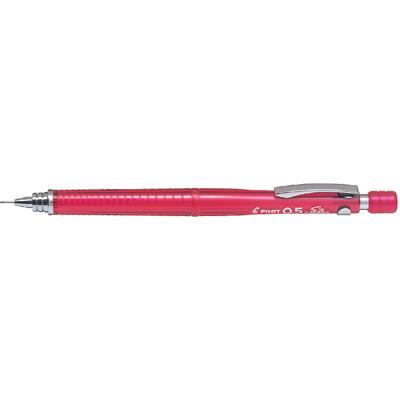 PILOTシャープペン本体　カラー　赤 s30（シャープペンシル）（色：レッド系）｜筆記用具｜文具