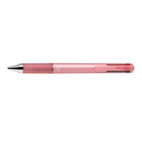 パイロット 多色ボールペン ジュース アップ4 Juice up 4 超極細 0.4mm コーラル LKJP-60S4-C | Office WOW！