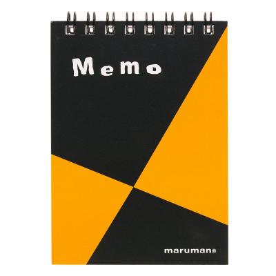 マルマン スケッチブック サイズ（メモ帳）｜ノート、メモ帳｜文具