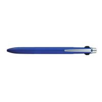 三菱鉛筆 油性ボールペン ジェットストリーム プライム 3色ボールペン 0.7mm ネイビー SXE3300007.9 | Office WOW！