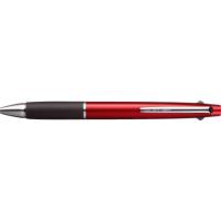 三菱鉛筆 ジェットストリーム 3色ボールペン SXE3-800 0.7mm ボルドー | Office WOW！