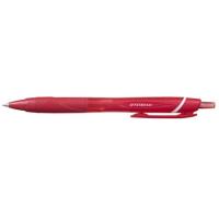 三菱鉛筆 油性ボールペン ジェットストリーム カラーインク 0.7mm 赤 SXN150C07.15 | Office WOW！