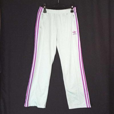 ジャージパンツ ピンク（adidas）（色：ピンク系）の商品一覧 通販
