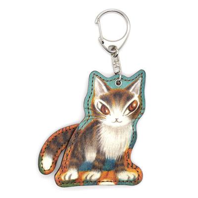 わちふぃーるど ダヤン キーホルダーの商品一覧 通販 - Yahoo!ショッピング 