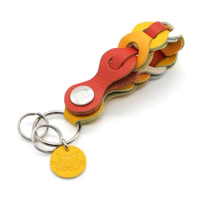 わちふぃーるど ダヤン キーホルダーのおすすめ人気商品一覧