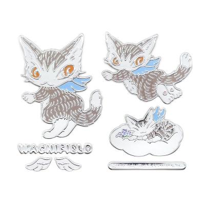 ダヤン わちふぃーるど ステッカーの商品一覧 通販 - Yahoo!ショッピング