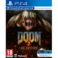 Doom 3 VR (PS4) (輸入版) | Wpiaストア