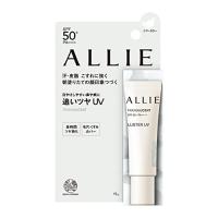 ALLIE(アリィー) SPF50+・PA++++ クロノビューティ カラーオンUＶ ラスター 15グラム (x 1) | Wpiaストア