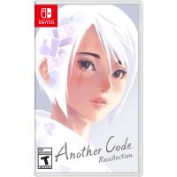 Another Code Recollection (輸入版:北米) - Switch | Wpiaストア