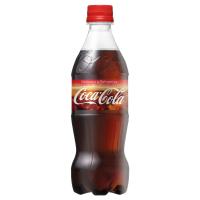 コカ・コーラ500mlPET 1ケース 24本 | ワインプラザマツムラ Yahoo!店