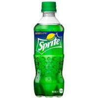 スプライト 470mlPET 1ケース 24本 | ワインプラザマツムラ Yahoo!店