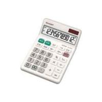 (業務用30セット) シャープ SHARP 電卓 12桁 EL-N432X | ワインプラザマツムラ Yahoo!店