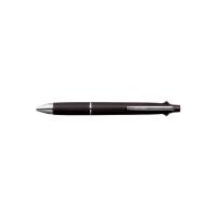 （まとめ）三菱鉛筆 ジェットストリーム4＆1 0.38 ブラック〔×30セット〕 | ワインプラザマツムラ Yahoo!店