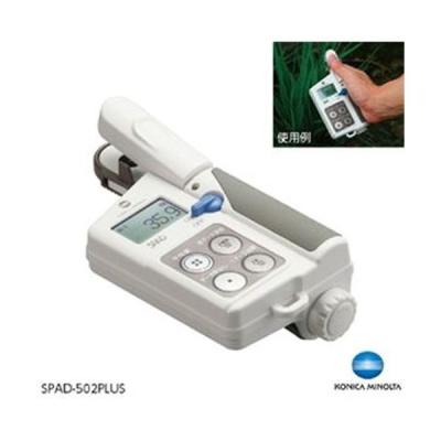 葉緑素計 spad 502 PLUSの商品一覧 通販 - Yahoo!ショッピング