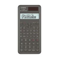 カシオ 関数電卓 10桁2行ハードケース付 FX-290A-N 1セット（3台） | ワインプラザマツムラ Yahoo!店