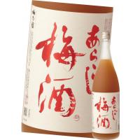 梅乃宿 あらごし梅酒 1800ml | ワインプラザマツムラ Yahoo!店