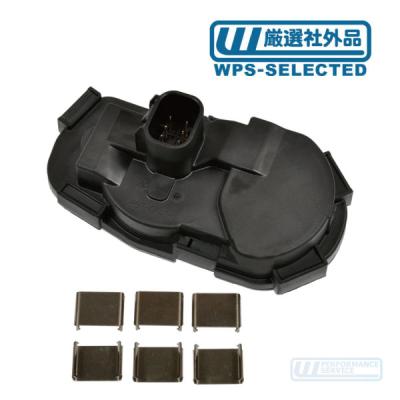 トヨタ 185系 ハイラックスサーフ等 1KZーTE センサーNセット